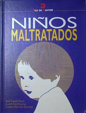 Seller image for Nios maltratados for sale by Almacen de los Libros Olvidados