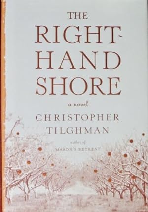 Immagine del venditore per The Right-Hand Shore venduto da Canford Book Corral