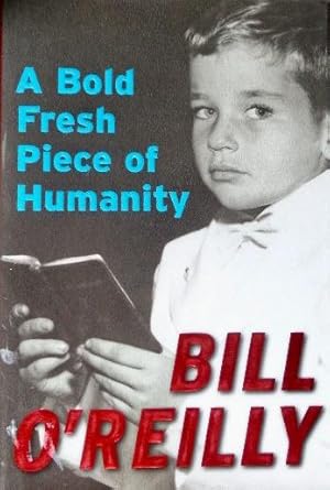 Seller image for A Fresh Bold Piece of Humanity for sale by Canford Book Corral