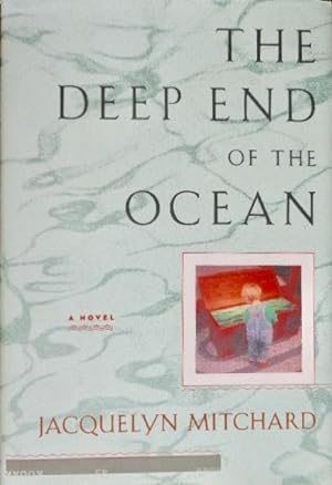 Bild des Verkufers fr The Deep End of the Ocean zum Verkauf von Canford Book Corral