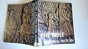 Bild des Verkufers fr The Bible: A Pictorial History zum Verkauf von Goldstone Rare Books