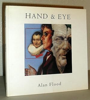 Bild des Verkufers fr Hand and Eye zum Verkauf von Washburn Books