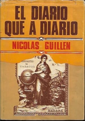 Seller image for El Diario que a Diario for sale by Black Rock Books