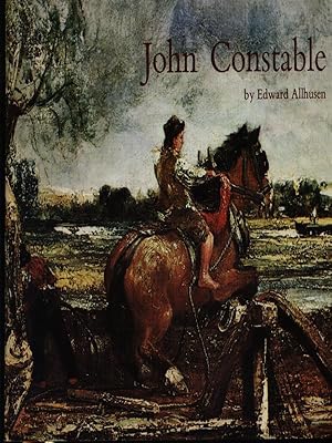 Bild des Verkufers fr John Constable zum Verkauf von Librodifaccia