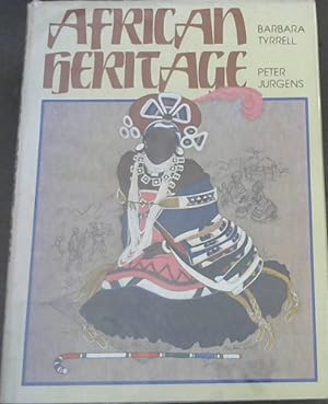 Imagen del vendedor de African Heritage a la venta por Chapter 1