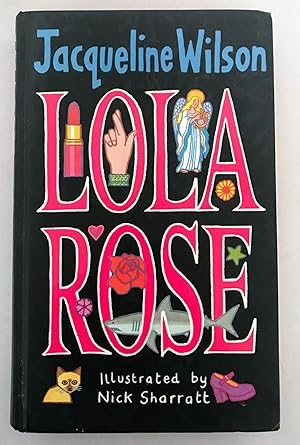 lola rose wilson lola rose wilson
