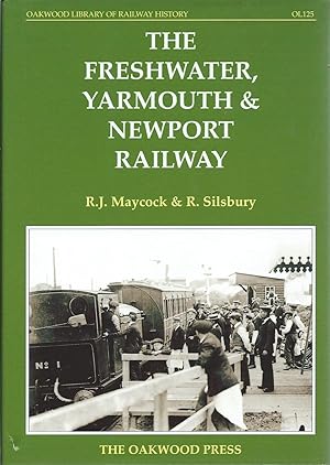 The Freshwater, Yarmouth & Newport Railway