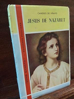 Imagen del vendedor de Jess de Nazaret a la venta por Libros Antuano