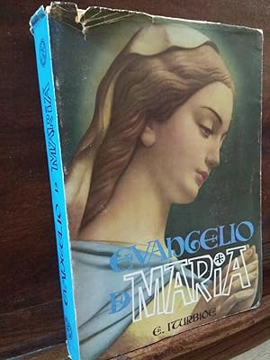 Imagen del vendedor de Evangelio de Mara a la venta por Libros Antuano