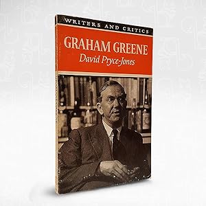 Seller image for Graham Greene for sale by Newtown Rare Books