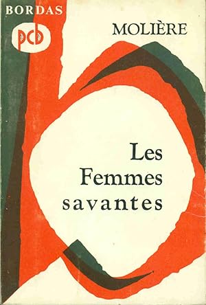 Les Femmes savantes