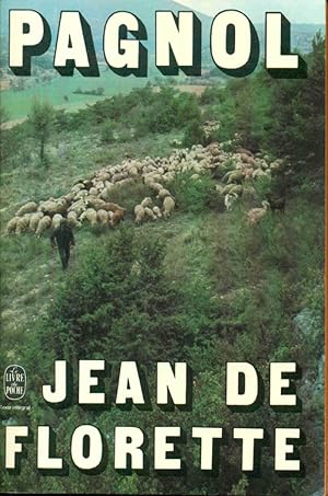 Seller image for Jean De Florette Tome 1 for sale by dansmongarage