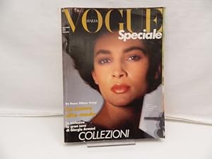 Vogue Italia Speciale (N. 11 Sept/1985)