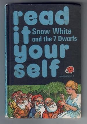 Seller image for Snow White and the Seven Dwarfs for sale by The Children's Bookshop