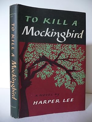 To Kill a Mockingbird