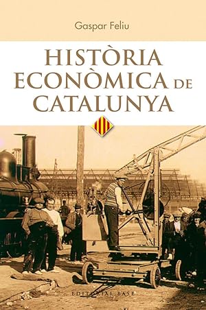 Imagen del vendedor de Histria econmica de Catalunya a la venta por Imosver