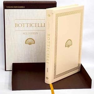 Immagine del venditore per Botticelli venduto da Alcan Libros