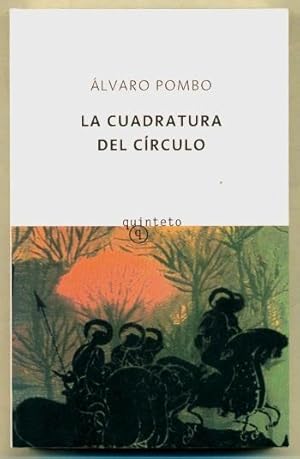 Imagen del vendedor de LA CUADRATURA DEL CIRCULO a la venta por Ducable Libros