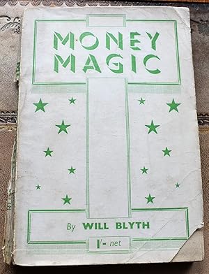 Bild des Verkufers fr Money Magic zum Verkauf von Dodman Books