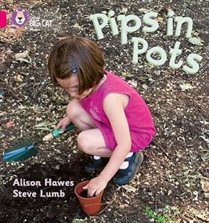 Seller image for Pips in Pots (Paperback) for sale by AussieBookSeller