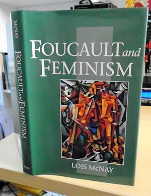 Immagine del venditore per Foucault and Feminism venduto da Dreadnought Books