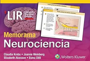 Seller image for Memorama : Neurociencia -Language: spanish for sale by GreatBookPrices