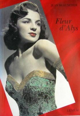 Seller image for Fleur D'Alys for sale by Livres Norrois