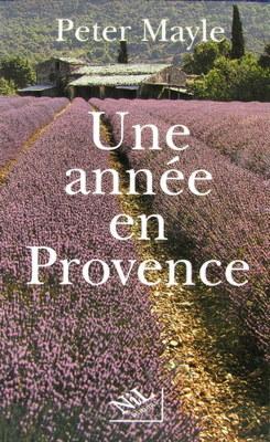 Seller image for Une anne en Provence for sale by Livres Norrois