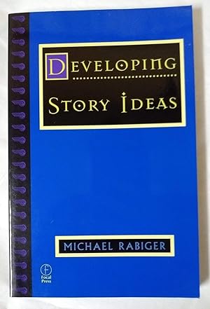 Seller image for Developing Story Ideas for sale by Lavendier Books