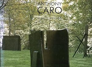 Anthony Caro