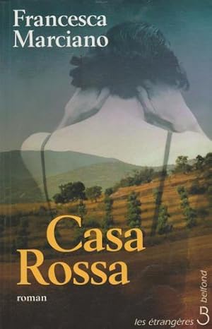 Image du vendeur pour Casa Rossa mis en vente par Livres Norrois