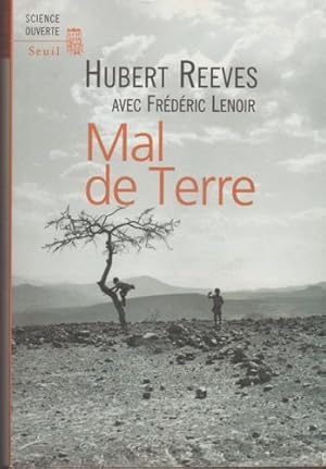 Seller image for Mal de terre (French Edition) for sale by Livres Norrois
