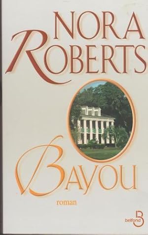 Image du vendeur pour Bayou mis en vente par Livres Norrois