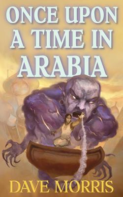Seller image for Once Upon a Time in Arabia (Paperback or Softback) for sale by BargainBookStores