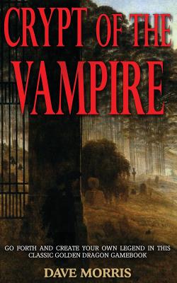 Imagen del vendedor de Crypt of the Vampire (Paperback or Softback) a la venta por BargainBookStores