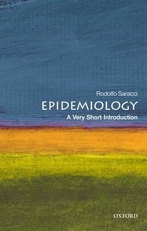 Imagen del vendedor de Epidemiology (Paperback) a la venta por Grand Eagle Retail