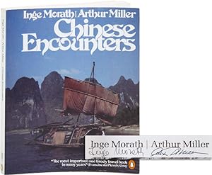 Chinese Encounters [Signed]