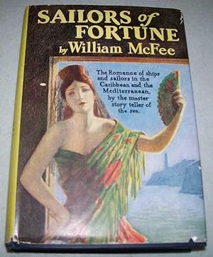 Bild des Verkufers fr Sailors of Fortune zum Verkauf von Easy Chair Books