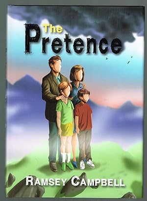 The Pretence [signed jhc]