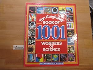 The Kingfisher Book of 1001 Wonders of Science