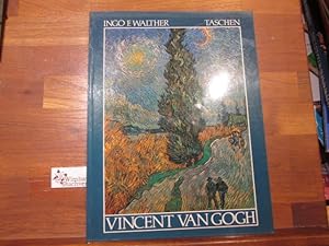 Seller image for Vincent van Gogh : 1853 - 1890 ; Vision u. Wirklichkeit. Ingo F. Walther for sale by Antiquariat im Kaiserviertel | Wimbauer Buchversand