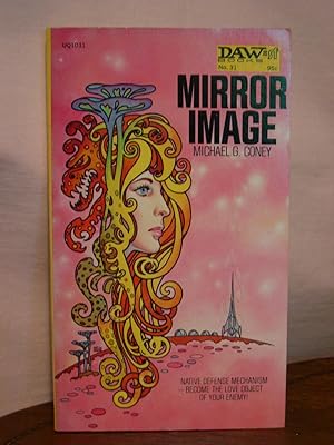 Seller image for MIRROR IMAGE for sale by Robert Gavora, Fine & Rare Books, ABAA
