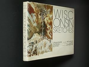 Seller image for Wisconsin Sketches for sale by Bookworks [MWABA, IOBA]