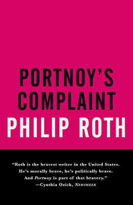 Bild des Verkufers fr Portnoy's Complaint (Paperback or Softback) zum Verkauf von BargainBookStores