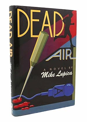 Seller image for DEAD AIR for sale by Rare Book Cellar