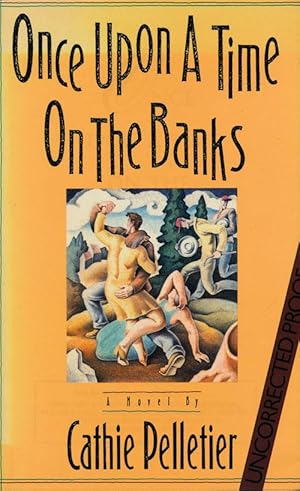 Imagen del vendedor de Once Upon a Time on the Banks a la venta por Good Books In The Woods