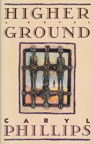 Seller image for Higher Ground A Novel for sale by Good Books In The Woods