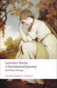 Seller image for A Sentimental Journey and Other Writings for sale by Chapitre.com : livres et presse ancienne