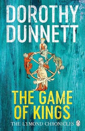 Seller image for The Game Of Kings (Paperback) for sale by AussieBookSeller