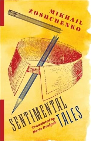 Seller image for Sentimental Tales for sale by GreatBookPrices